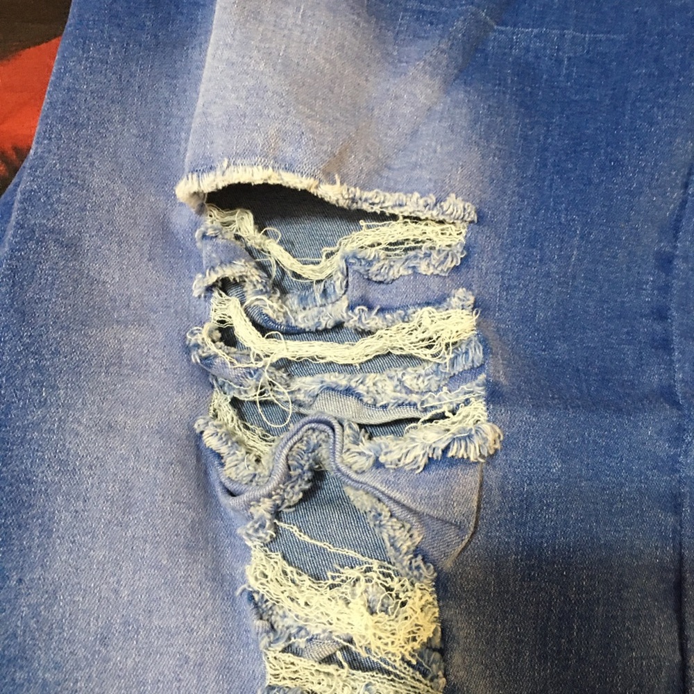 Pants - Picture 2 of 9